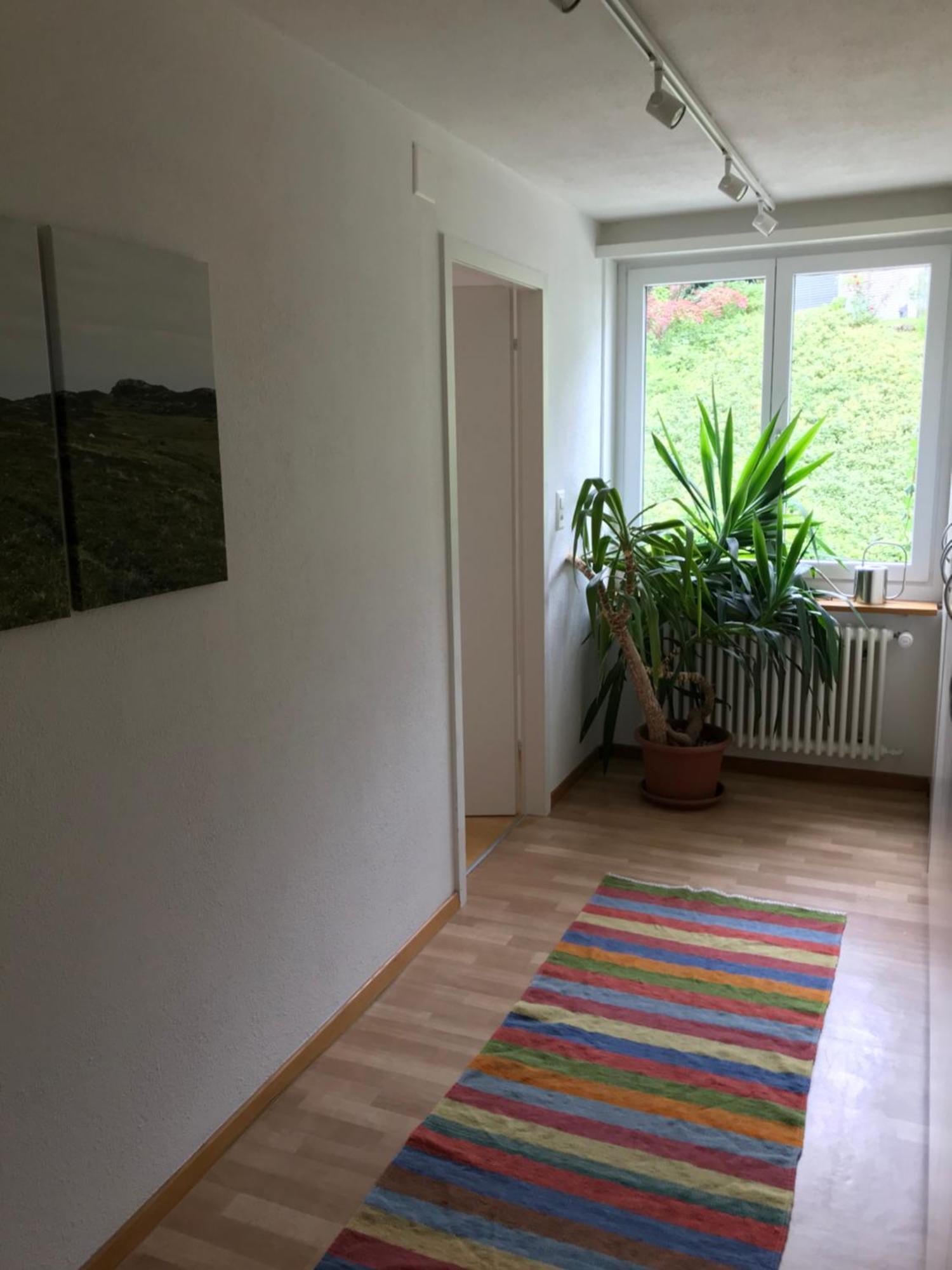 Guest Room Zollikon Zuerich Eksteriør billede